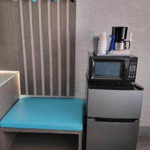 Standard Zimmer mit Queensize-Bett
